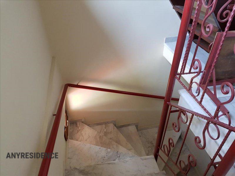 Townhome in Ierissos, photo #2, listing #2101684