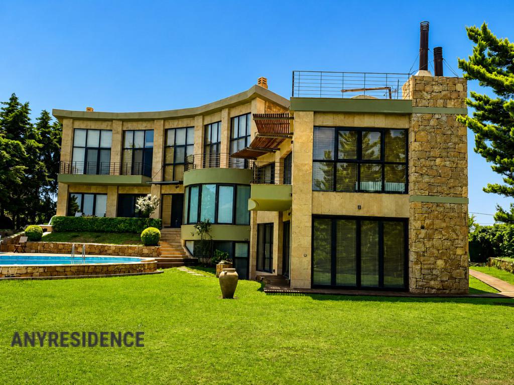 Villa in Nea Poteidaia, photo #2, listing #2097043