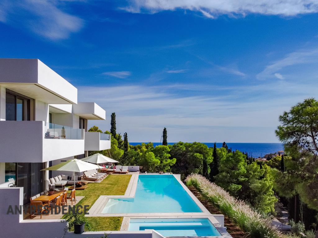 Villa in Kranidi, photo #8, listing #2474167