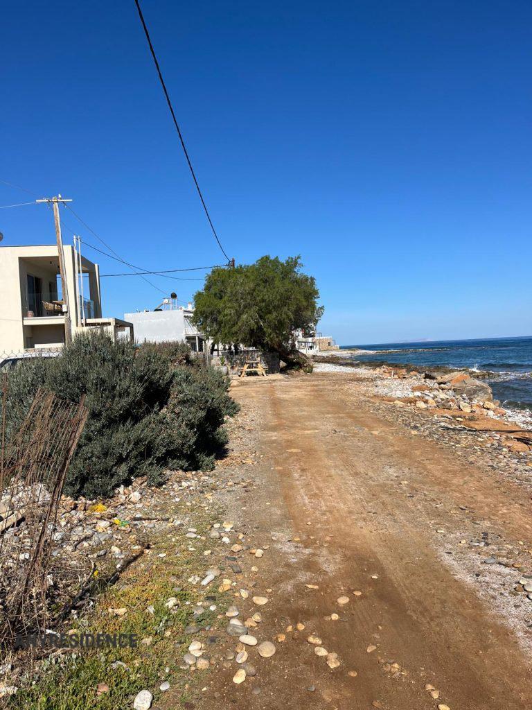 Development land Agios Nikolaos (Crete), photo #1, listing #2456390