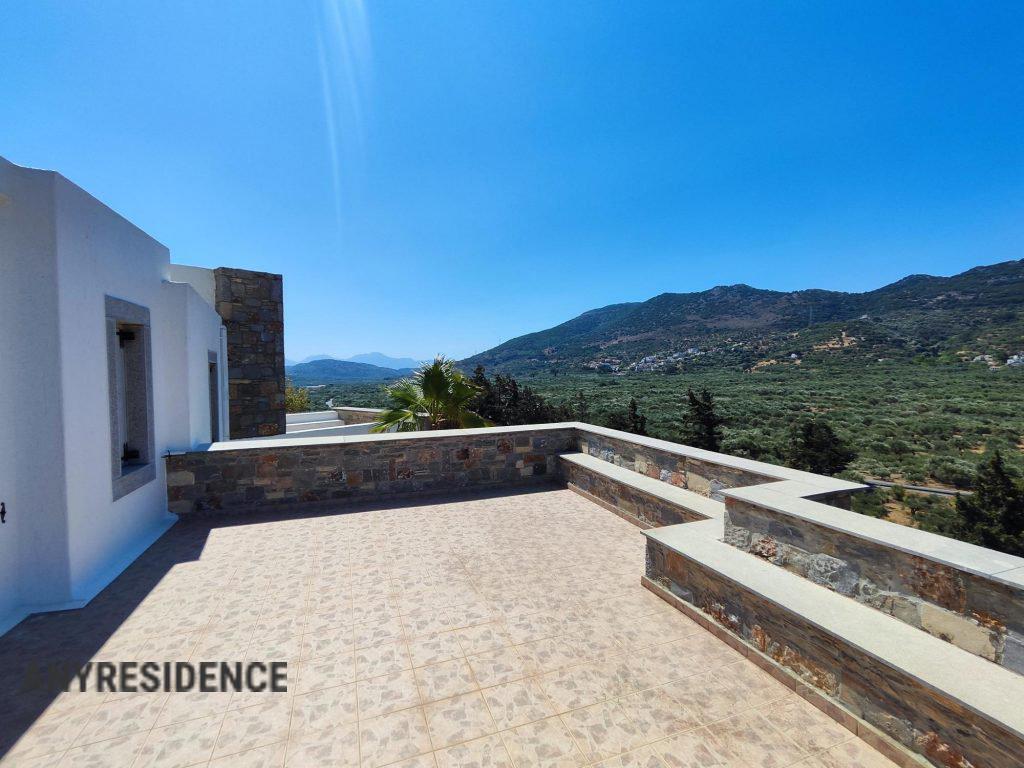 Villa in Lasithi, photo #4, listing #2513156