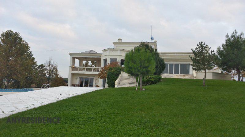 Villa in Thessaloniki, photo #4, listing #2101399