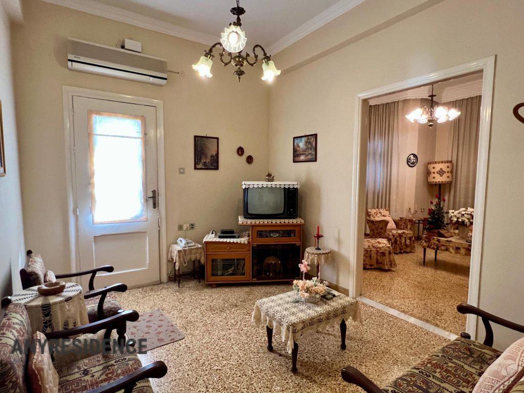 Terraced house in Sitia, photo #9, listing #2553445
