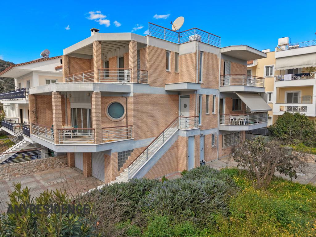 Townhome in Nafplio, photo #2, listing #2534348