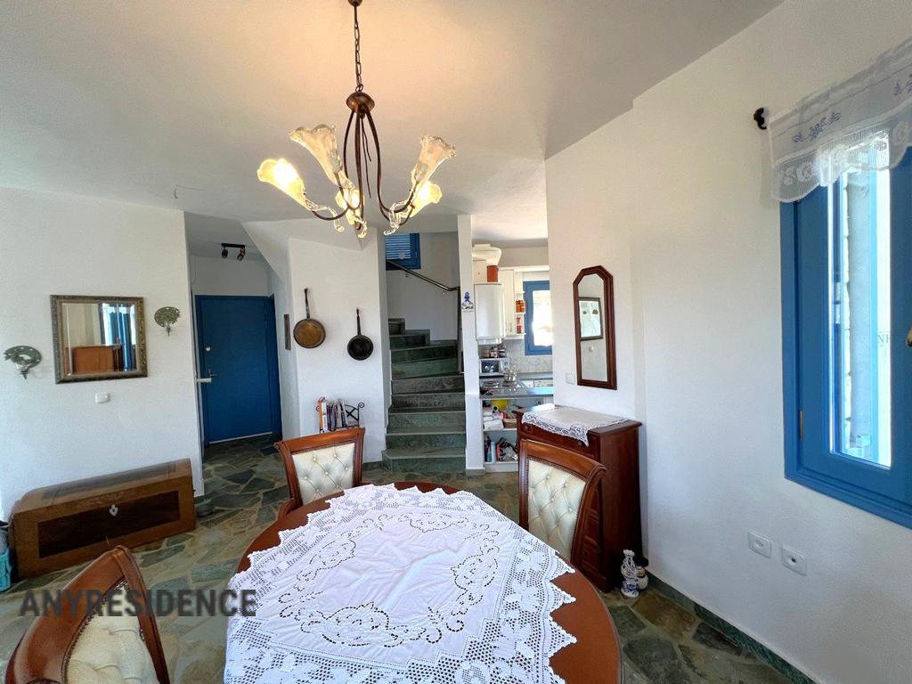 Villa in Peloponnese, photo #7, listing #2418889