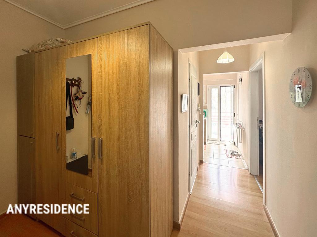 Apartment in Loutraki, photo #9, listing #2457953