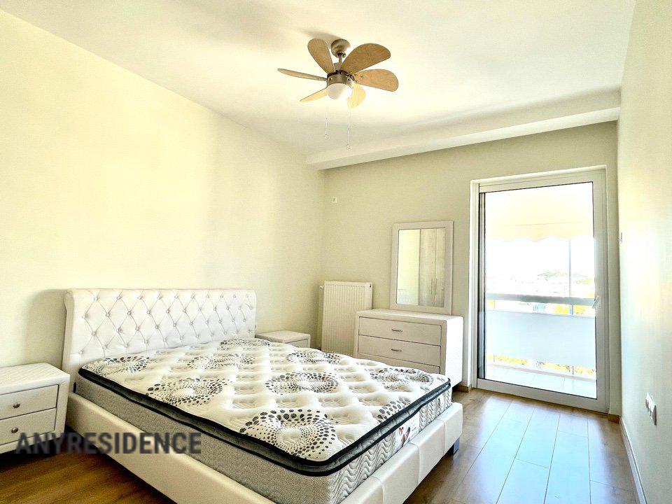 3 room apartment in Tavros, photo #5, listing #2213787