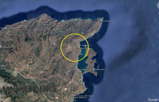Development land Lasithi