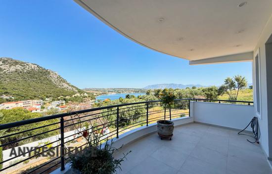 2 room new home in Peloponnese