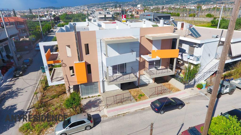 Terraced house in Patras, photo #2, listing #2456851