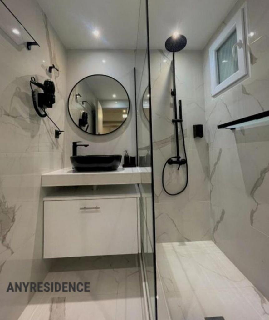 1 room apartment in Athens, photo #10, listing #2524235