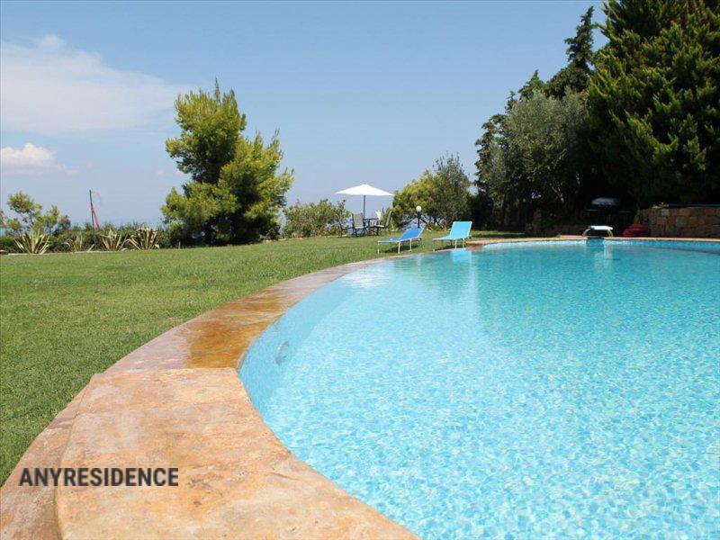 Villa in Nea Poteidaia, photo #4, listing #2097043