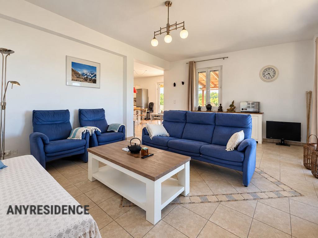 Townhome in Peloponnese, photo #6, listing #2553326