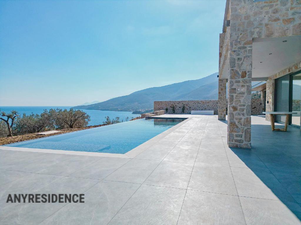 Villa in Peloponnese, photo #5, listing #2411500