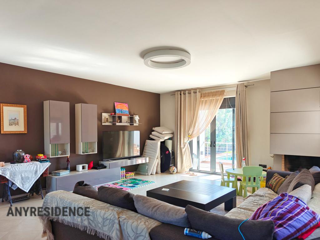Townhome in Peloponnese, photo #10, listing #2447190