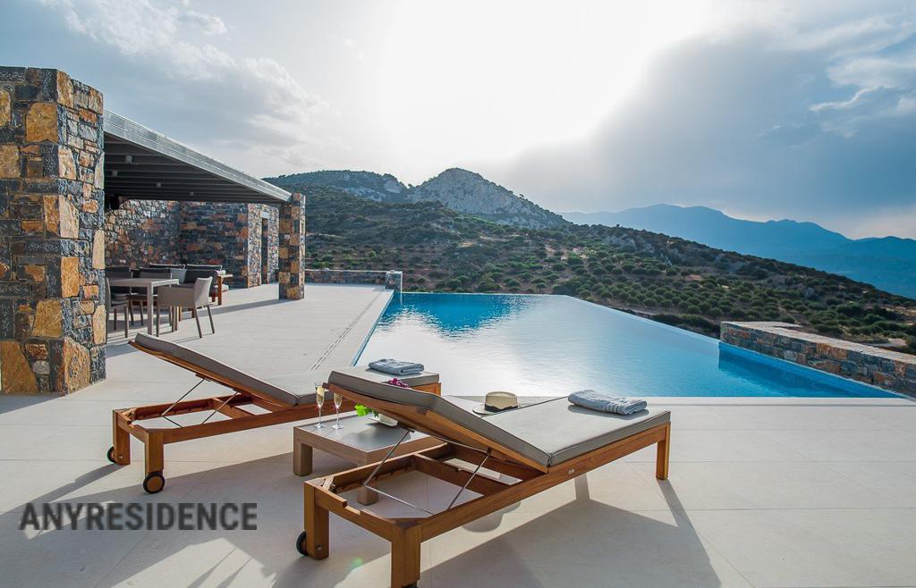 Villa in Crete, photo #2, listing #1850574