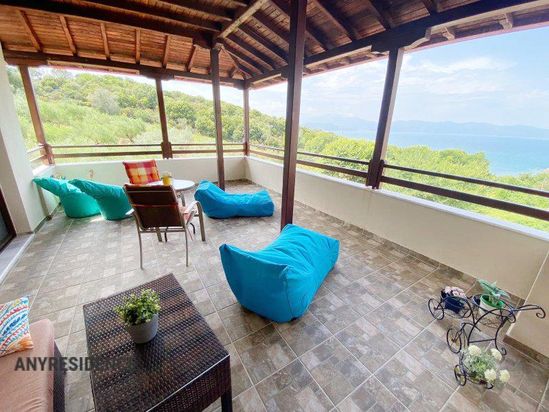 Villa in Ierissos, photo #4, listing #2465412