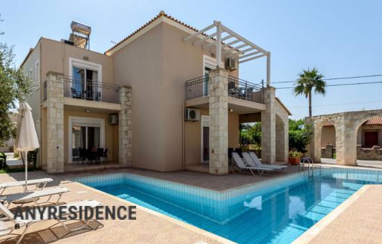 Buy-to-let apartment in Chania