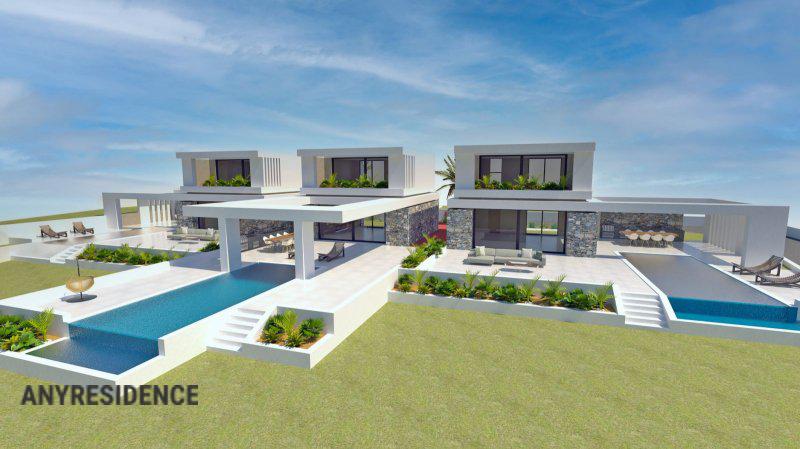 Villa in Chaniotis, photo #2, listing #2302614