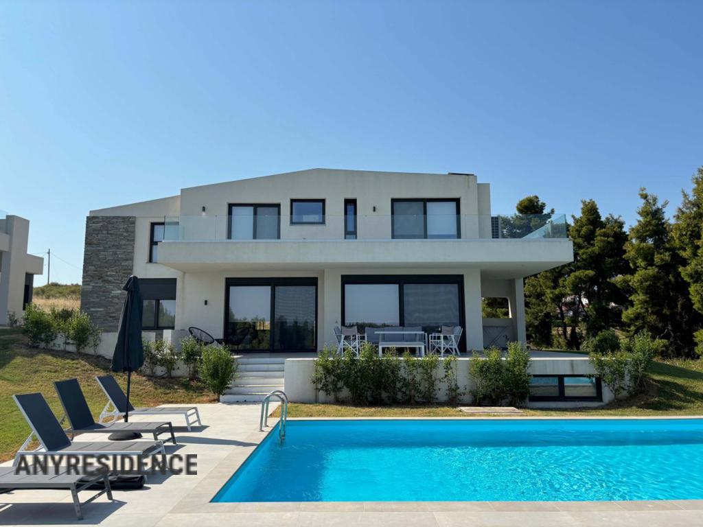 Villa in Elani, photo #2, listing #2328698