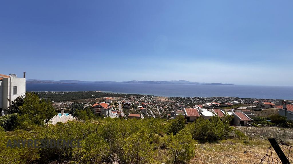 Development land Athens, photo #1, listing #2524247