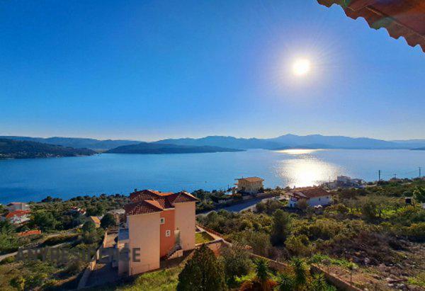 7 room villa in Theologos, photo #10, listing #2480833