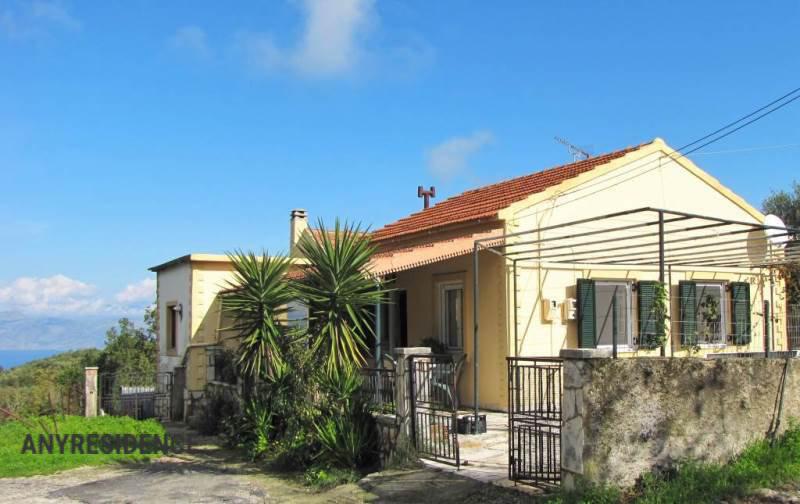 Terraced house in Corfu, photo #5, listing #2156207