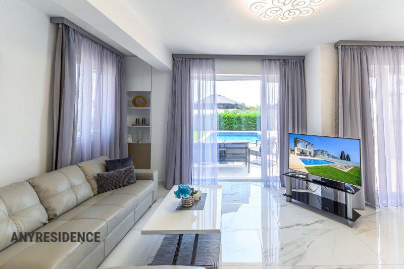Villa in Chaniotis, photo #9, listing #2389043