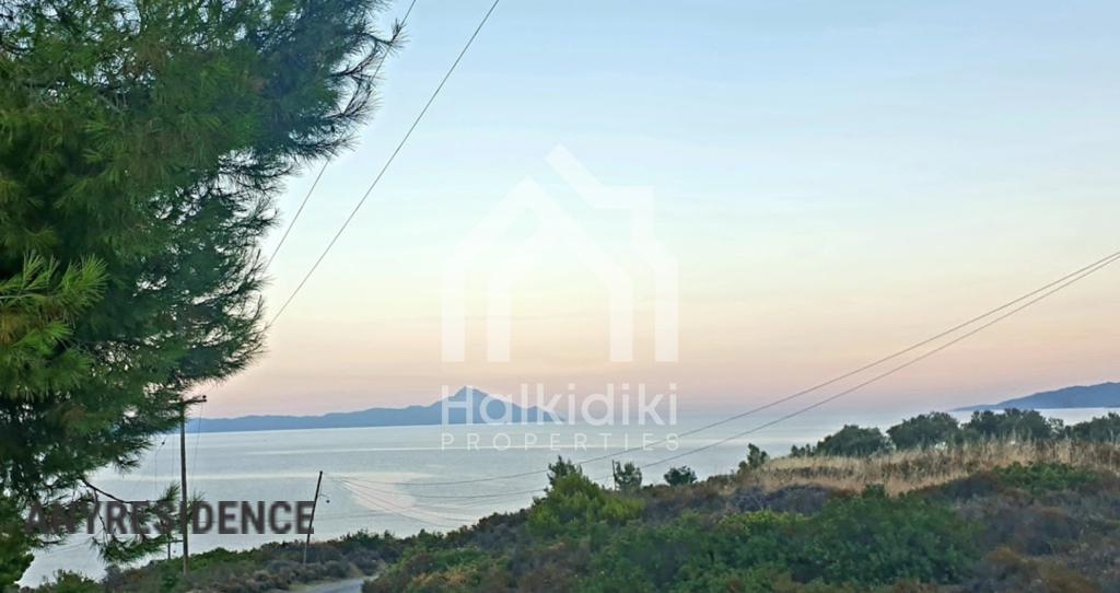 Development land Sithonia, photo #7, listing #2221667