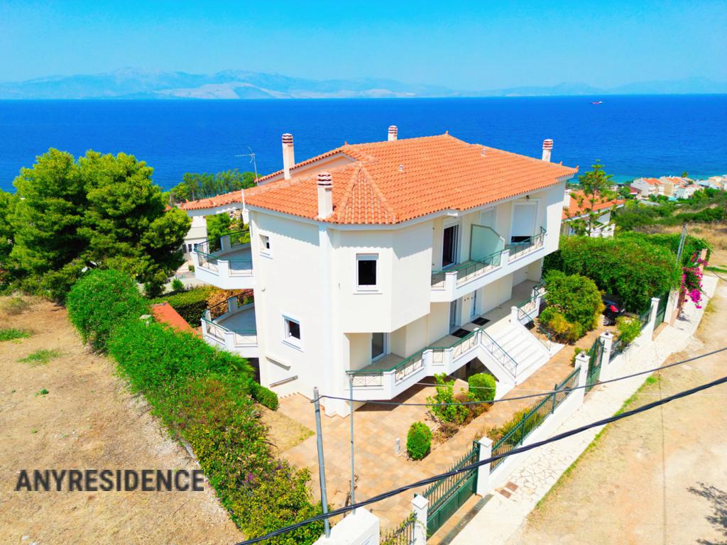 Villa in Xilokastro, photo #1, listing #2471254