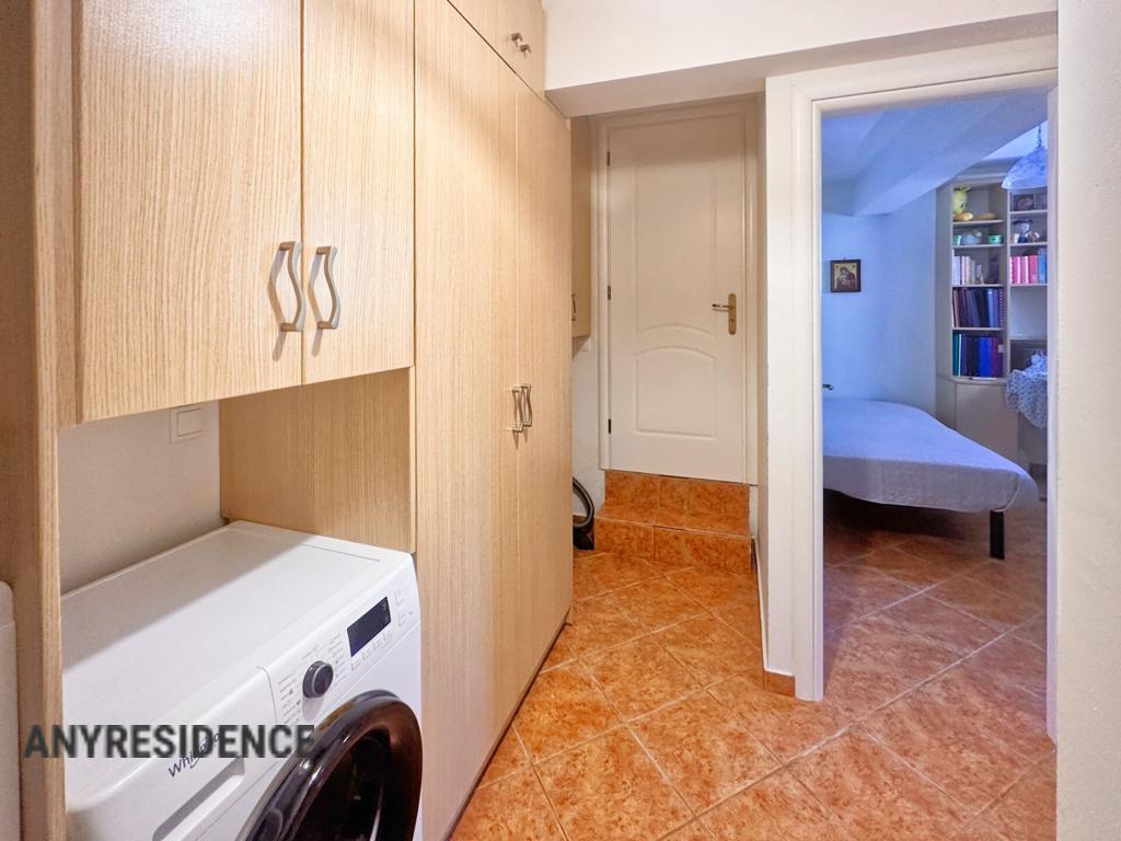 Townhome in Spetses, photo #10, listing #2541160