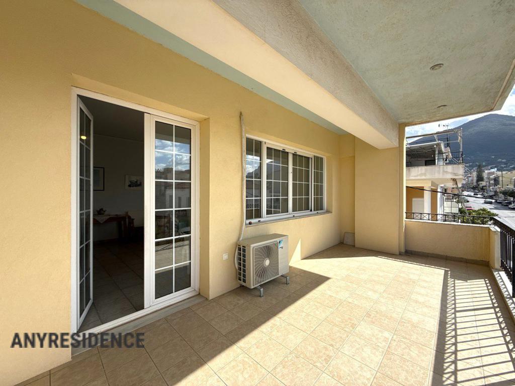 Apartment in Kyparissia, photo #3, listing #2514654