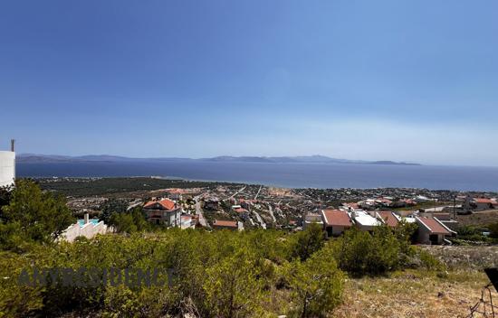 Development land Athens