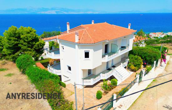 Villa in Xilokastro