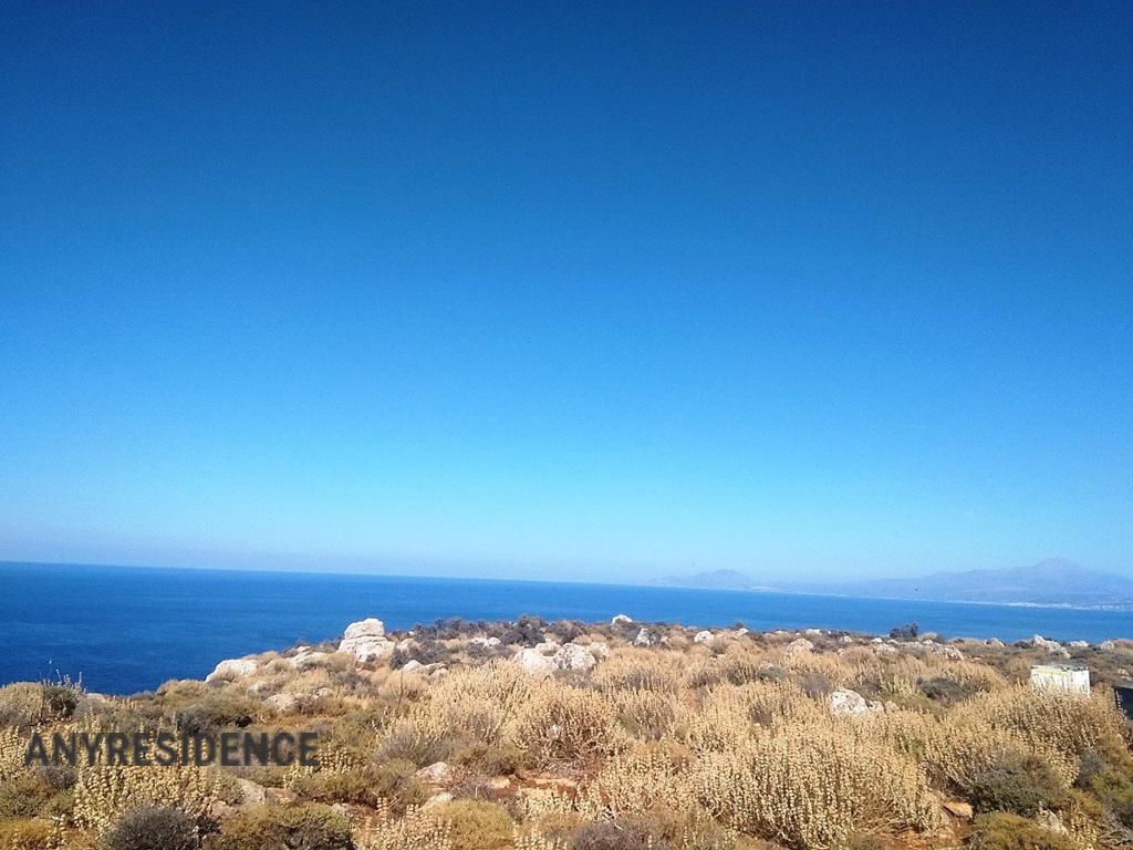 Development land Chania (city), photo #8, listing #1860169