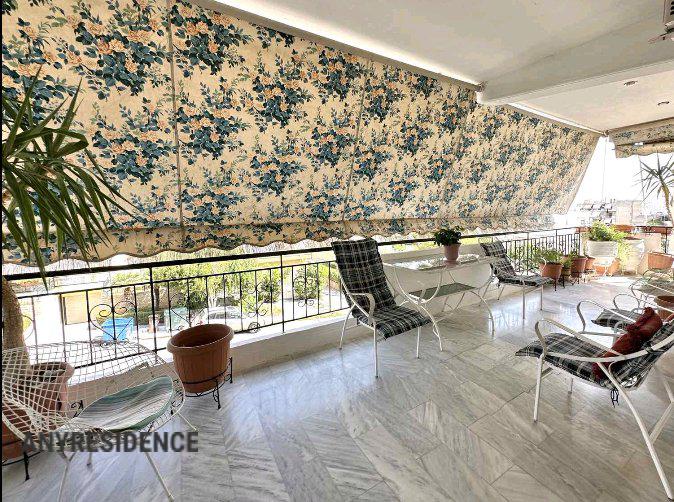 6 room apartment in Alimos, photo #2, listing #2460889