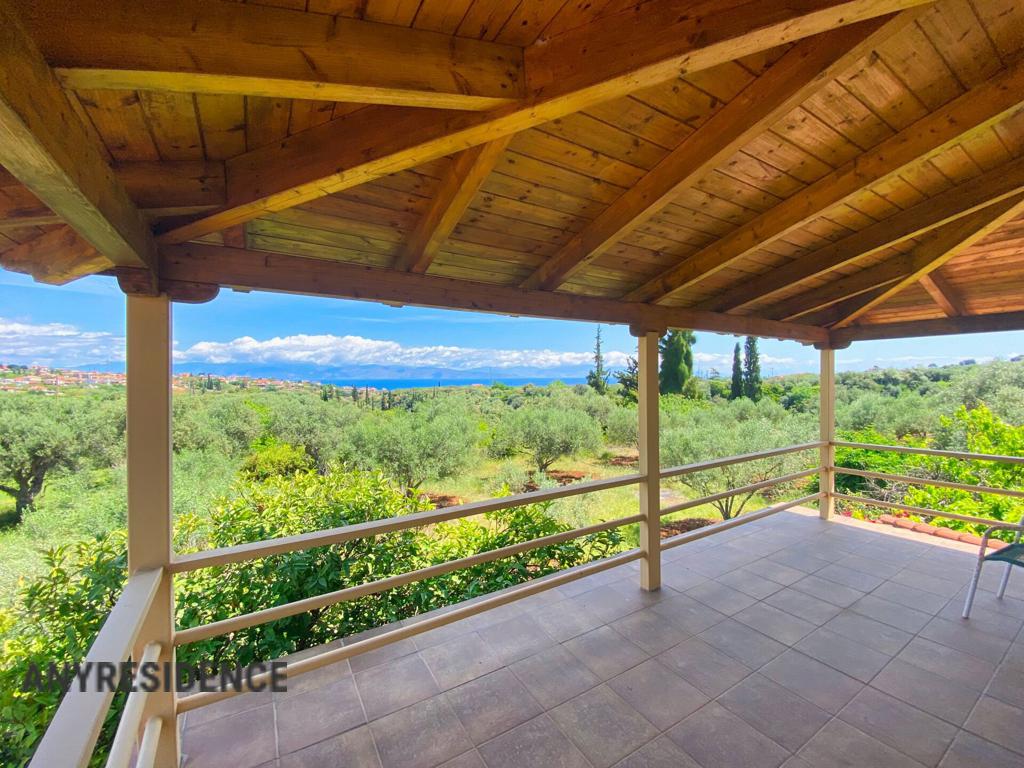Townhome in Peloponnese, photo #7, listing #2455730
