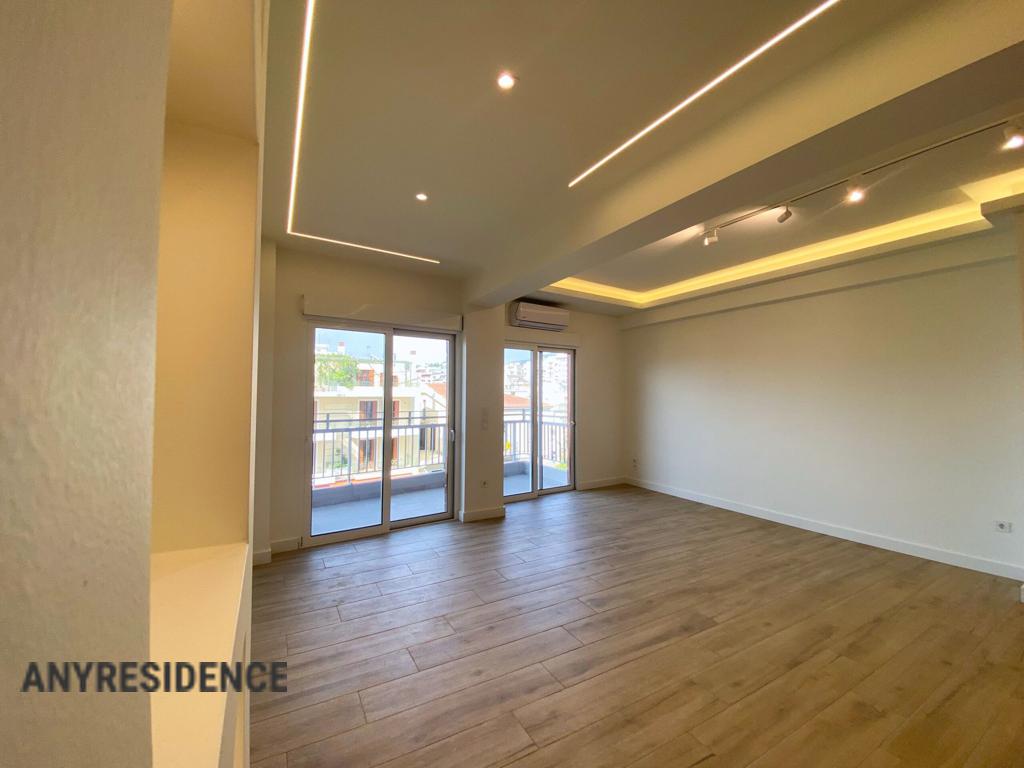 Apartment in Peloponnese, photo #1, listing #2465626