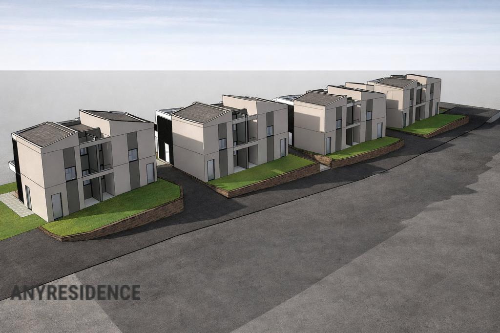 Terraced house in Asini, photo #6, listing #2523357