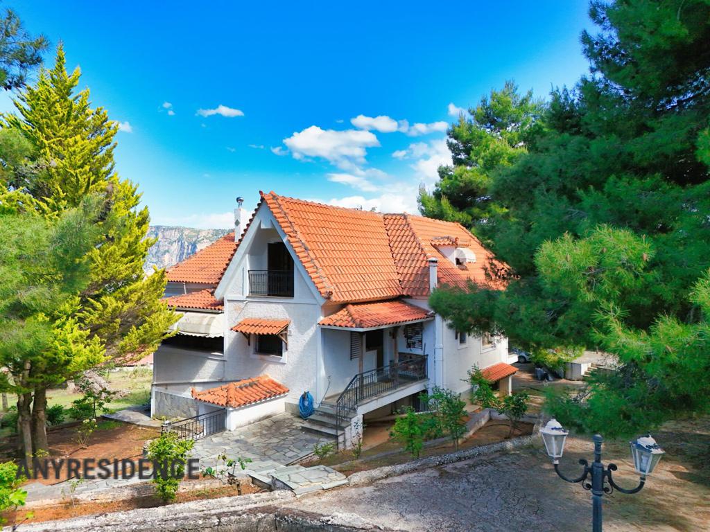 Townhome in Achaia, photo #4, listing #2534753