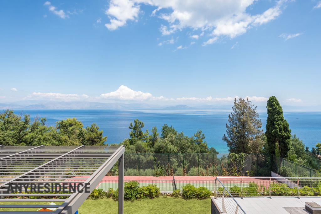 Villa in Corfu, photo #6, listing #2156106