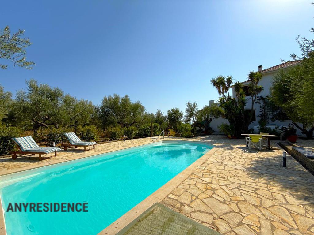 Villa in Messenia, photo #4, listing #2477101