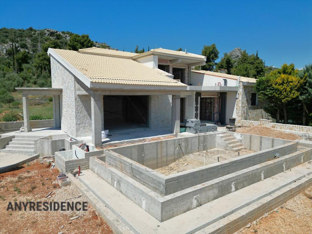 Villa in Messenia, photo #2, listing #2416833