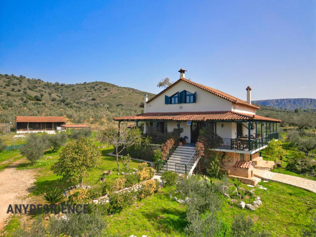 Townhome in Peloponnese, photo #1, listing #2533934