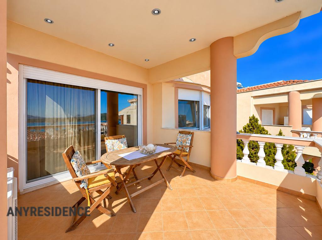 Townhome in Korinthia, photo #6, listing #2555781