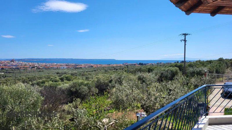 Townhome in Nea Moudania, photo #5, listing #2465310