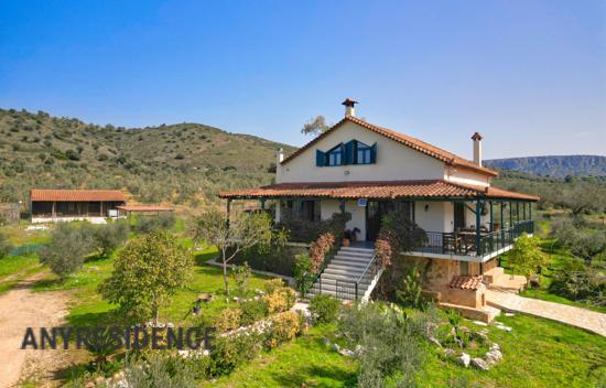 Townhome in Peloponnese