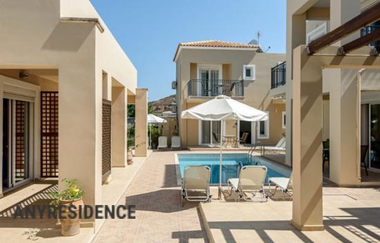 Buy-to-let apartment in Chania