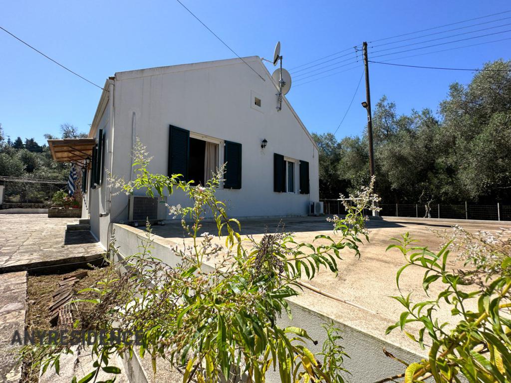 Terraced house in Administration of the Peloponnese, Western Greece and the Ionian Islands, photo #5, listing #2237905