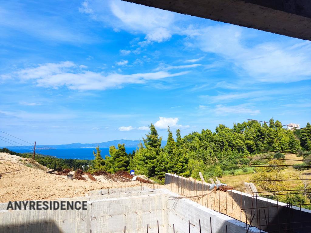 Villa in Paliouri, photo #10, listing #2465388